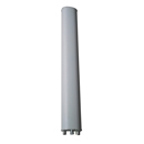 TD-LTE 12dBi Downtilt Antenna by manual or optional RCU